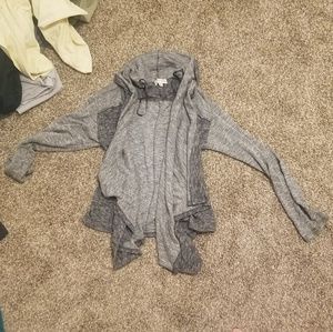 Super Soft Target Knox Rose Sweater